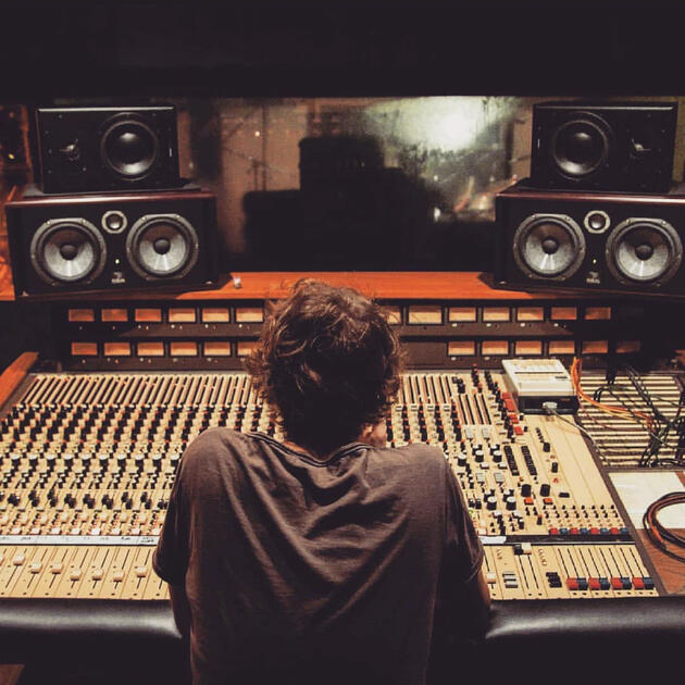 Estudios ION Estudios ION